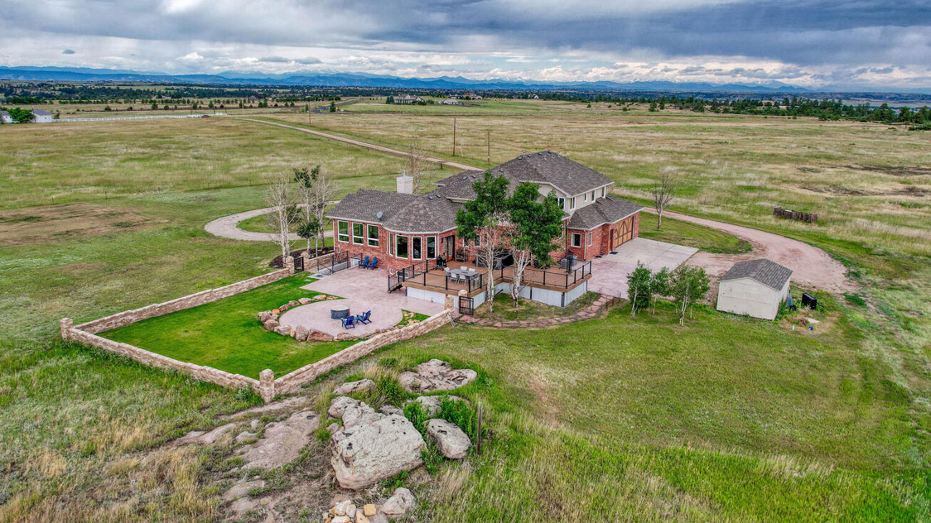 xxx Franktown Street, Franktown, CO 80116 | Crexi.com