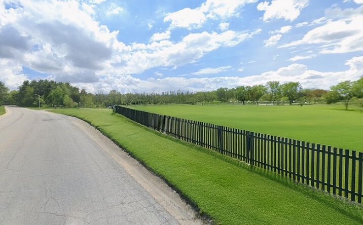 Pictures of Land property located at 976 Mesa Ct, University Park, IL 60484 for sales - image #1