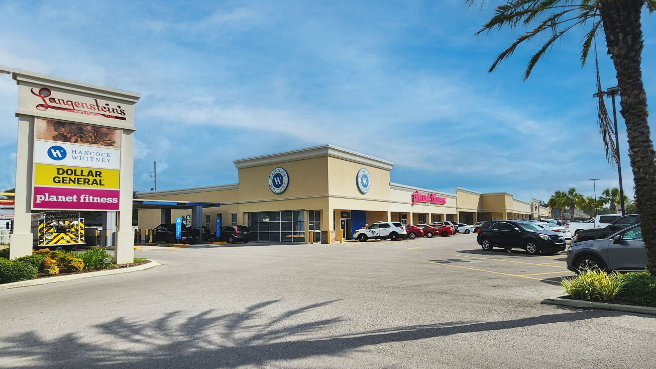 10009 Jefferson Hwy, River Ridge, LA 70123