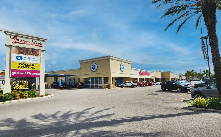 Pictures of Retail property located at 10009 Jefferson Hwy, River Ridge, LA 70123 for sales - image #1