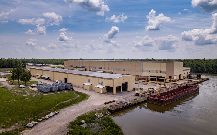 7555 CHOCTAW RD Brusly LA 70719-2341 APN: 203000000400 | Crexi.com