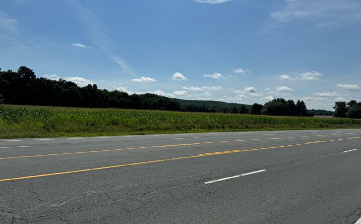 Pictures of Land property located at 1250 US-9, CASTLETON, NY 12033 for sales - image #1