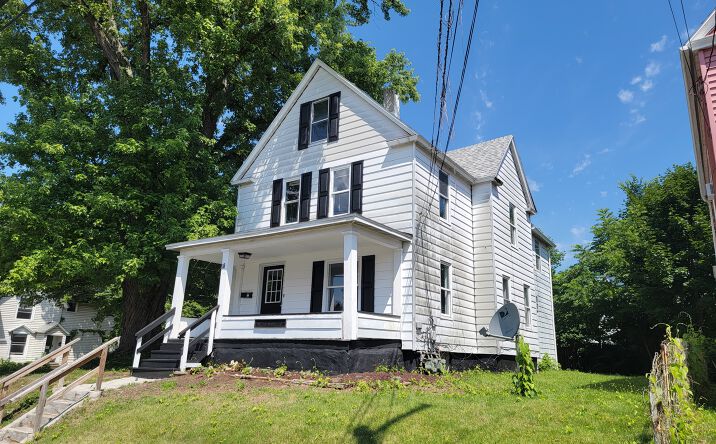 325 Main St, Binghamton, NY 13905 | Crexi.com