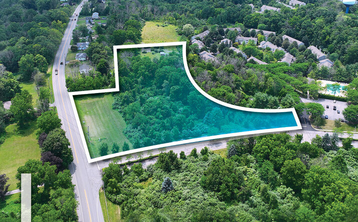 Pictures of Land property located at 3437 Route 94, Hardyston, NJ 08889 for sales - image #1