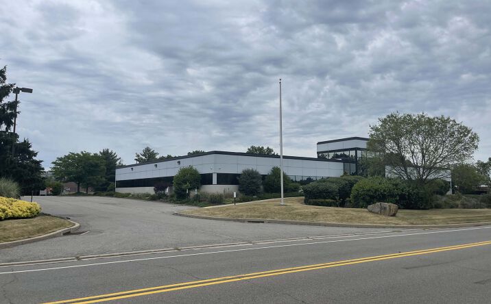 Pictures of Office property located at 100 Industry Dr, Pittsburgh, PA 15275 for comps - image #1