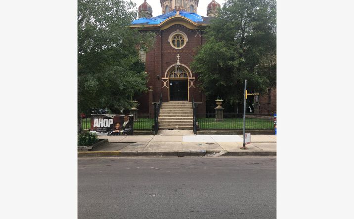 Churches and Religious Buildings for Sale in Chicago, IL | Crexi