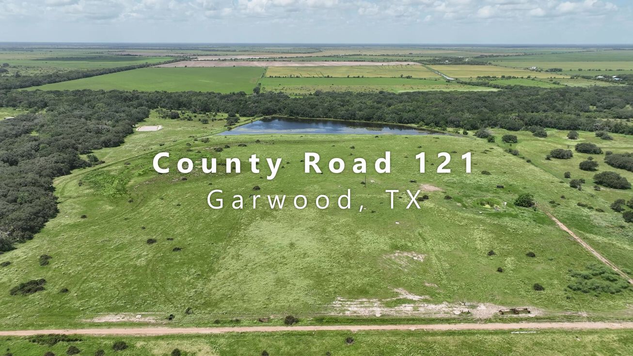 Co Rd 121, Garwood, TX 77442 | Crexi.com