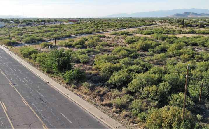 Pictures of Land property located at W Rex Allen Dr, Willcox, AZ 85643 for sales - image #1