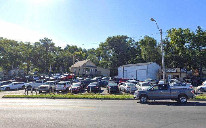 Pictures of Retail property located at 6001 Winner Rd, Kansas City, MO 64125 for sales - image #1