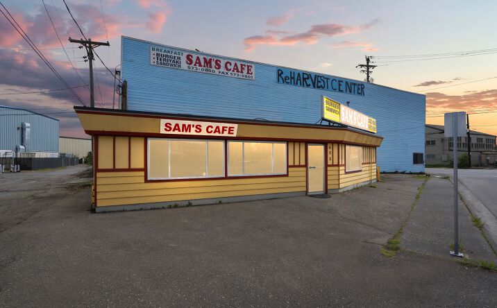 Pictures of Retail property located at 602 E 11th St, Tacoma, WA 98421 for sales - image #1