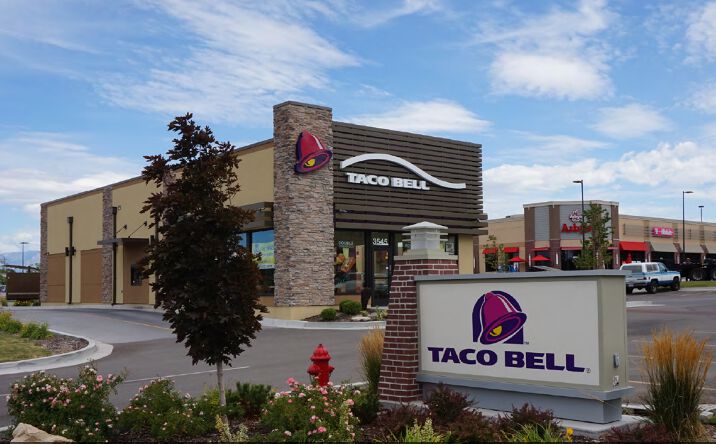 Pictures of Retail property located at 3545 SOUTH 8400 WEST, Magna, UT MAGNA for comps - image #1