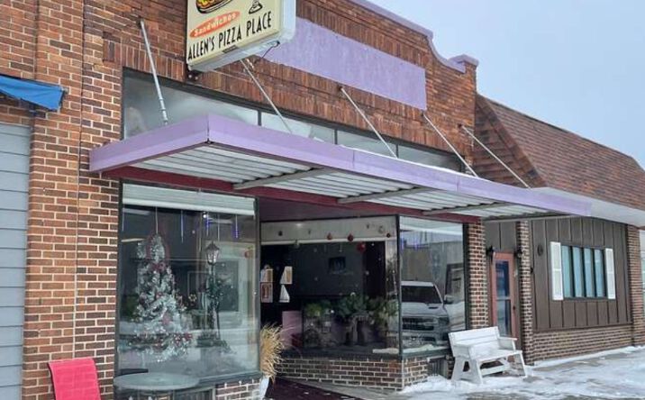Pictures of Business for Sale property located at 111 Clark St, Bassett, NE 68714 for sales - image #1