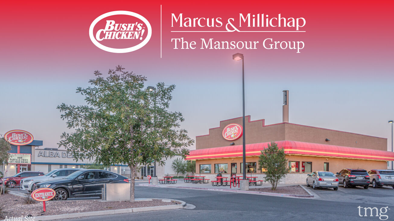 12440 Edgemere Blvd, El Paso, TX 79938