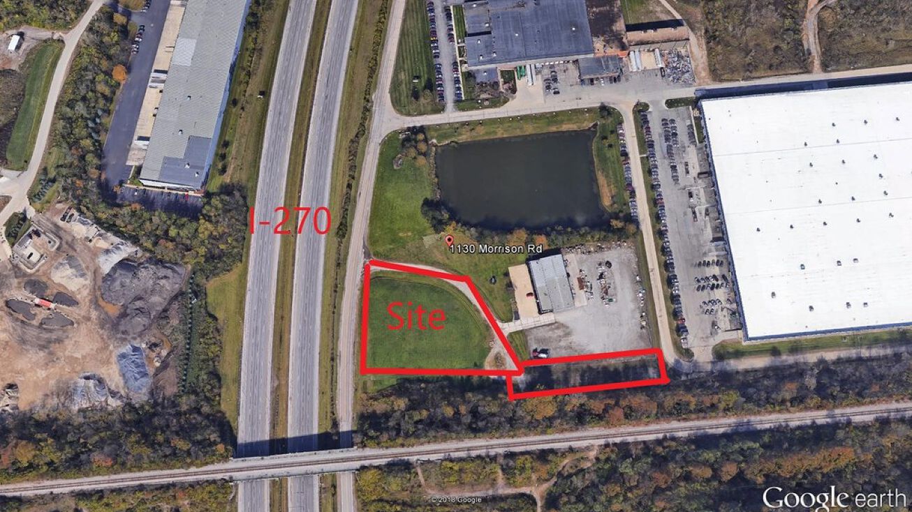 Morrison Road, Gahanna, OH 43230 Land for Sale Morrison Road