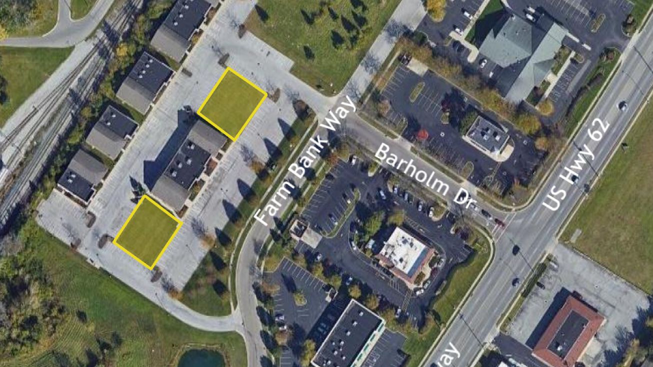 Farm Bank Way, Grove City, OH 43123