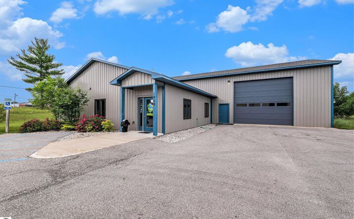 Pictures of Industrial, Mixed Use property located at 1859 Southpeak Drive, Traverse City, MI 49685 for sales - image #1
