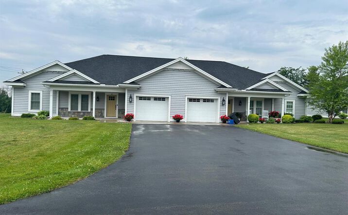 Pictures of Multifamily, Land property located at 10135 State Highway 56, Louisville, NY 13662 for sales - image #1