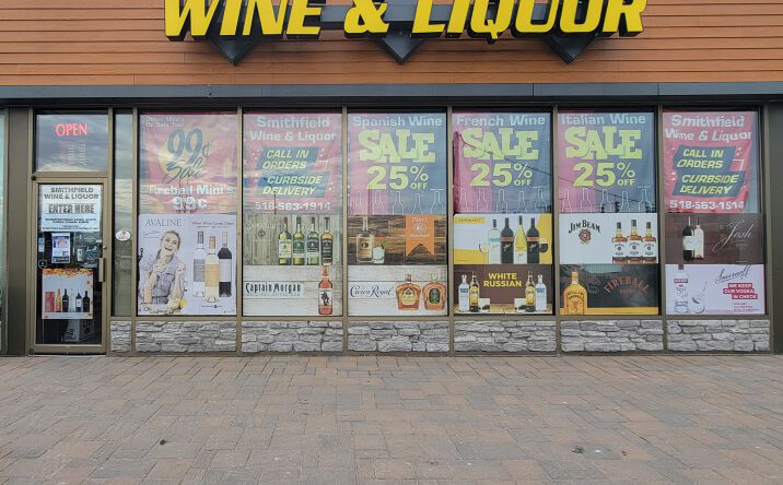 Pictures of Retail, Business for Sale property located at 55 Smithfield Blvd, Plattsburgh, NY 12901 for sales - image #1