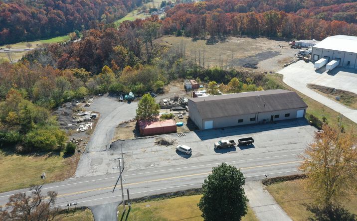 2098 Gravois Rd, High Ridge, MO 63049 | Crexi.com