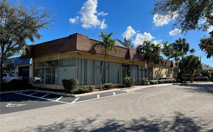 3058 W Broward Boulevard, Fort Lauderdale, FL 33312 | Crexi.com