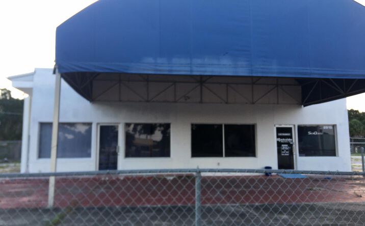 Pictures of Retail, Land, Multifamily, Special Purpose property located at 2815 S Harbor City Boulevard, Melbourne, FL 32901 for sales - image #1