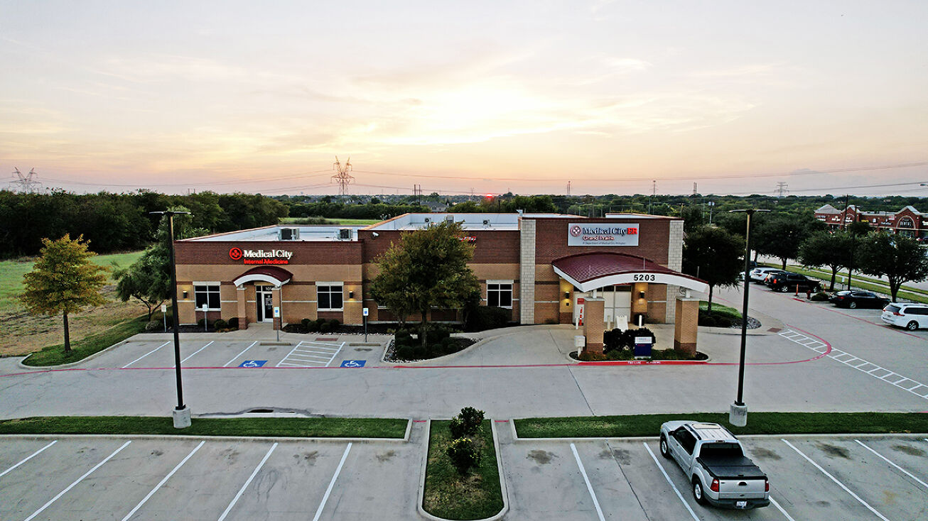 5203 Lake Ridge Pkwy, Grand Prairie, TX 75052 | Crexi.com