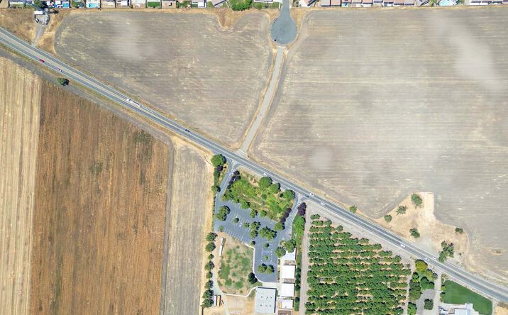 Pictures of Multifamily, Land property located at 10789 Lower Sacramento Rd, Stockton, CA 95210 for sales - image #1