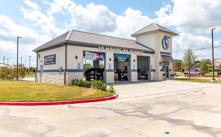 Auto shops for sale near me