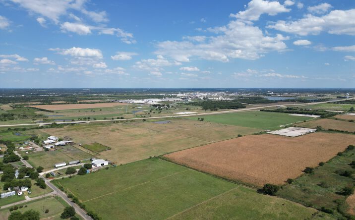 Pictures of Land property located at 2501 County Rd 902, Joshua, TX 76058 for sales - image #1