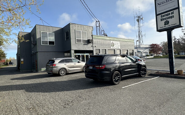 Pictures of Mixed Use property located at 800 SE Barrington Dr, Oak Harbor, WA 98277 for sales - image #1