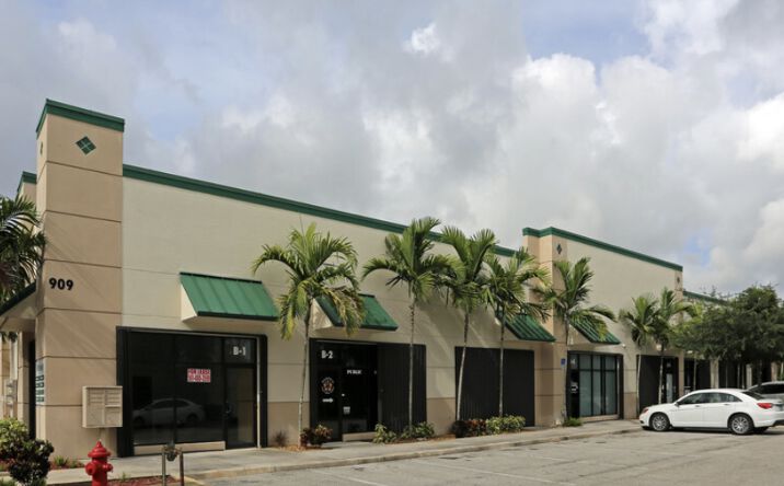 Commercial Property for Sale in West Palm Beach: Your Guide to Investing in Paradise