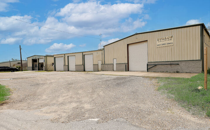 Pictures of Industrial property located at 23210 FM 1485, New Caney, TX 77357 for sales - image #1