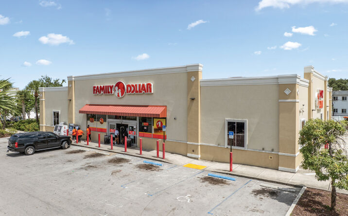 Pictures of Retail property located at 3465 NW 183rd St, Miami Gardens, FL 33056 for sales - image #1