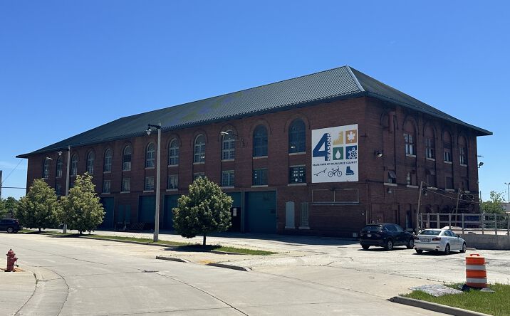Pictures of Special Purpose property located at 2215 W Mt Vernon Ave, Milwaukee, WI 53233 for sales - image #1