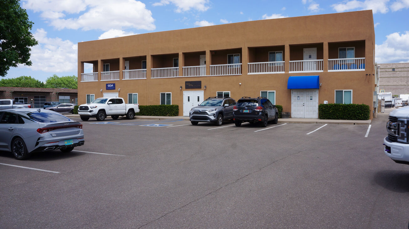 6010 Midway Park Blvd NE, Albuquerque, NM 87109 | Crexi.com