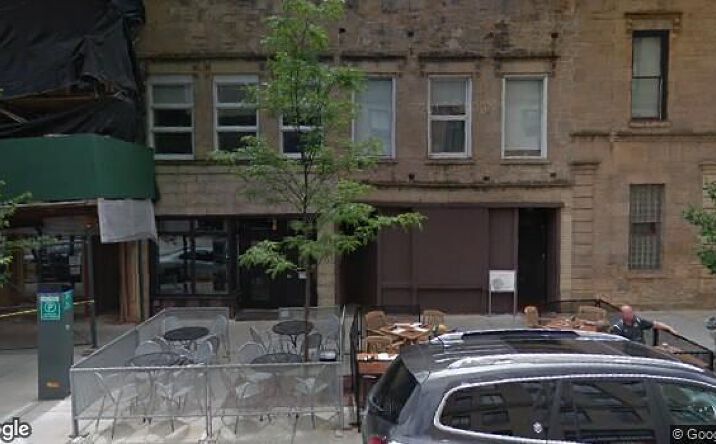 Pictures of Retail, Mixed Use property located at 115 E Main St, Madison, WI 53703 for sales - image #1