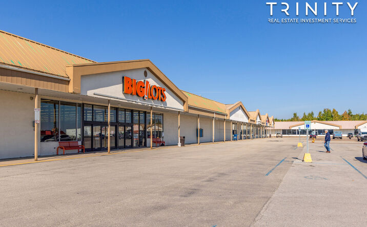 3396 I-75 Business Spur, Sault Ste. Marie, MI 49783 | Crexi.com