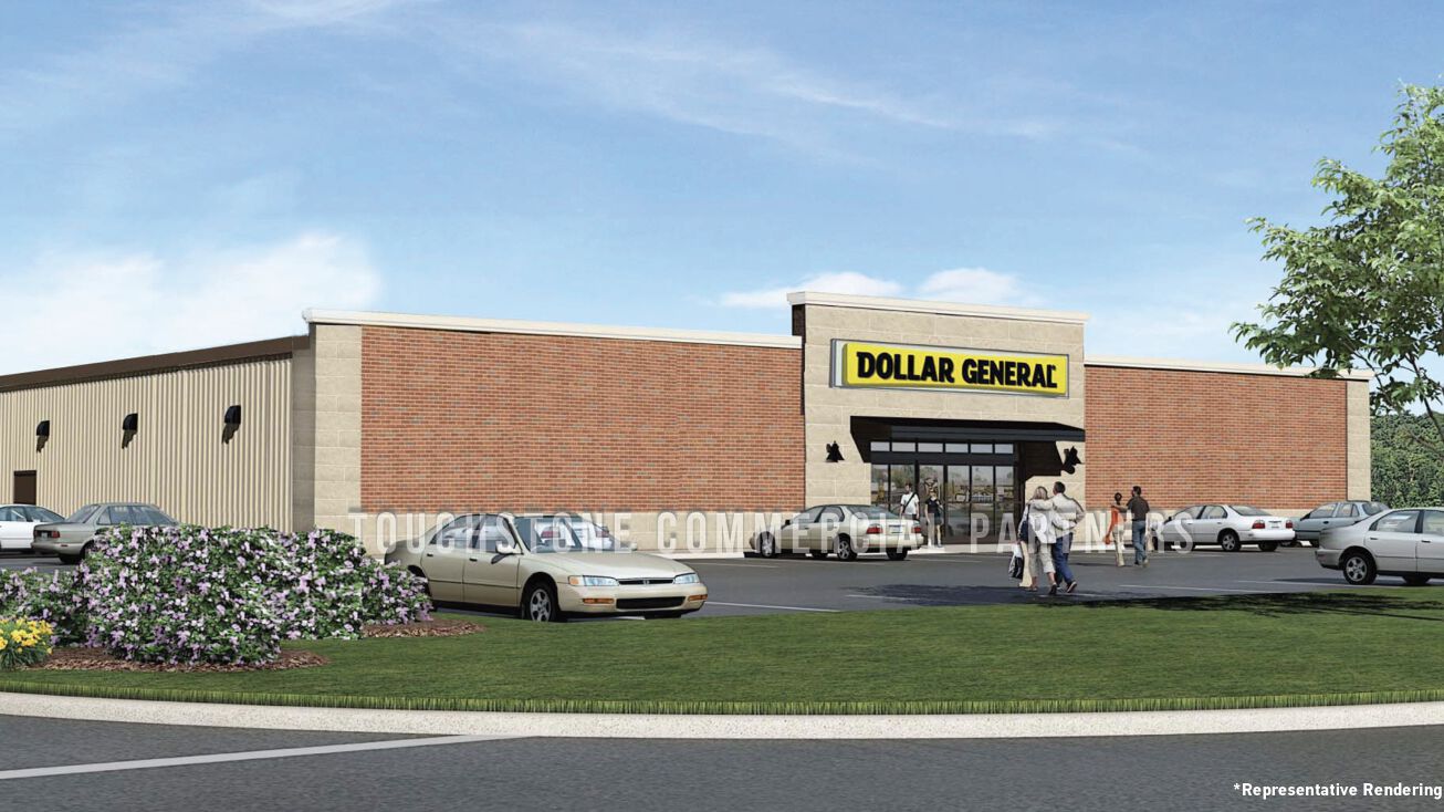 407 N Saginaw St, Byron, MI 48418 Retail Property for Sale 2019