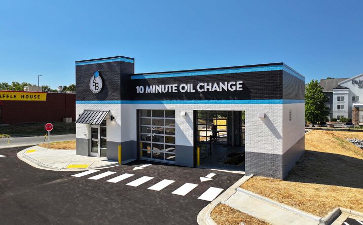 Pictures of Retail property located at 10161 N Main St, Archdale, NC 27263 for comps - image #1