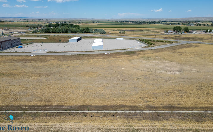 Pictures of Land property located at Lot 2 Sherard Rd, Wheatland, WY 82201 for sales - image #1