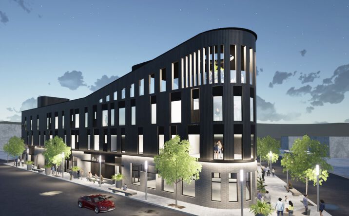 Pictures of Mixed Use, Office, Retail property located at 1939 Central Ave, Chattanooga, TN 37408 for sales - image #1