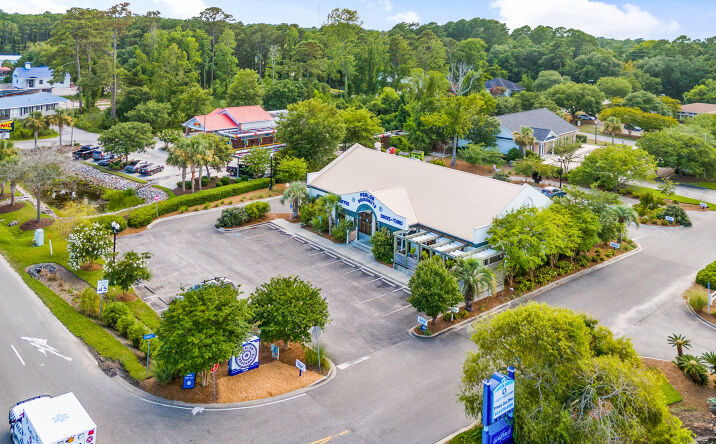 11359 Ocean Hwy, Pawleys Island, SC 29585 | Crexi.com