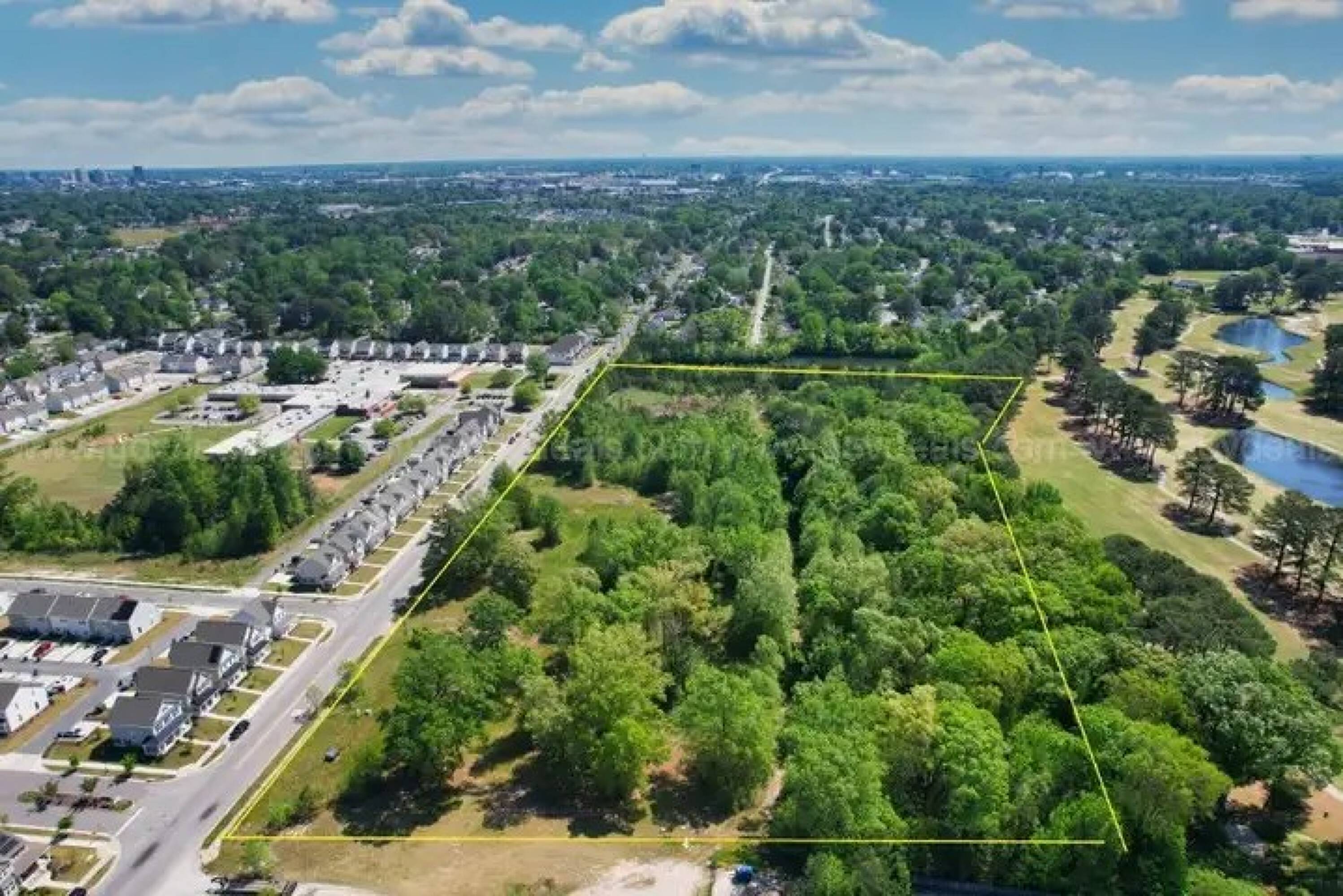 3800 GREENWOOD DR Portsmouth VA 23701 APN 05490100