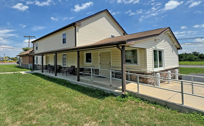 Pictures of Office property located at 2005 Kings Hwy, Swedesboro, NJ 08085 for sales - image #1