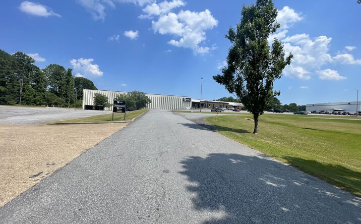 Pictures of Industrial property located at 53 Coosa County Rd 322, Alexander City, AL 35010 for sales - image #1