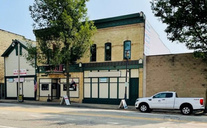 Pictures of Retail property located at 2010-2022 N Doctor M.L.K. Jr Dr, Milwaukee, WI 53212 for sales - image #1
