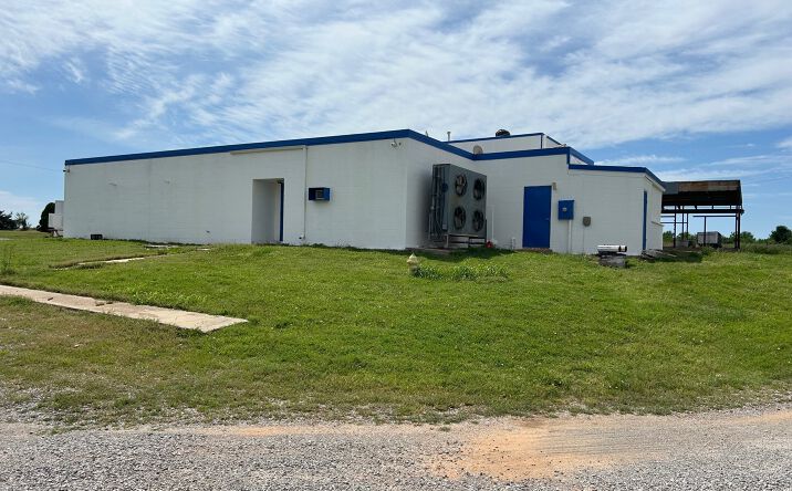Pictures of Industrial property located at 908 E Apache Trl Rd, Apache, OK 73006 for sales - image #1