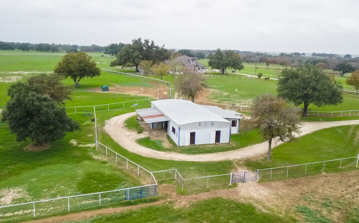 Pictures of Special Purpose property located at 2015 FM 935, Lott, TX 76656 for sales - image #1