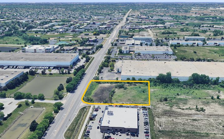 Pictures of Land property located at 9000 W 191st St, Mokena, IL 60448 for sales - image #1
