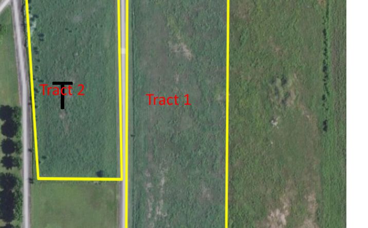 Pictures of Land property located at 1919 E Gore Blvd, Lawton, OK 73501 for sales - image #1